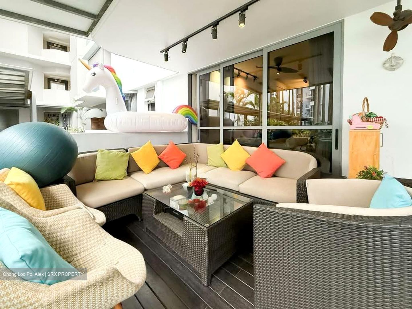 Arc at Tampines (D18), Condominium #591926601